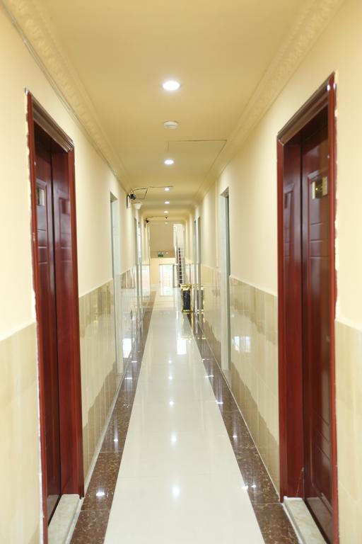 Guangzhou Airport Voyage Service Apartment Baiyun Airport Oda fotoğraf